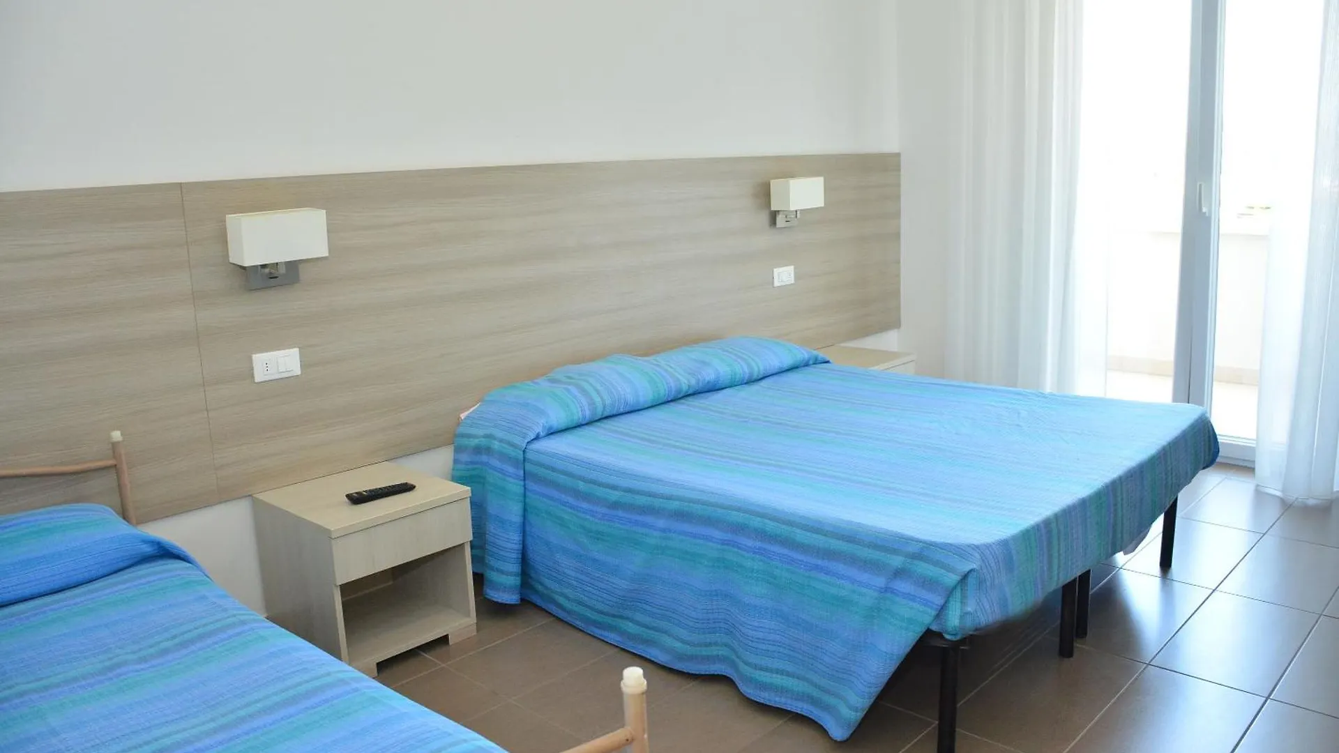 Hotel Marisa Riccione