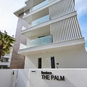 The Palm , Riccione Italia