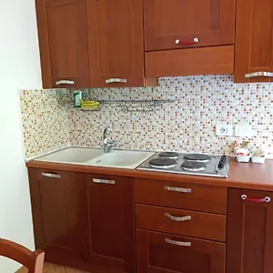 2* Aparthotel Marlin