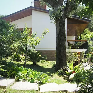  Bed & Breakfast 22 Garibaldi