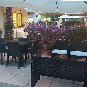 2* Hotel Fucsia