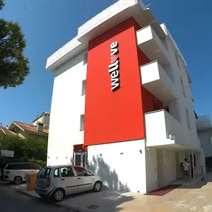 Wellove , Riccione Italia