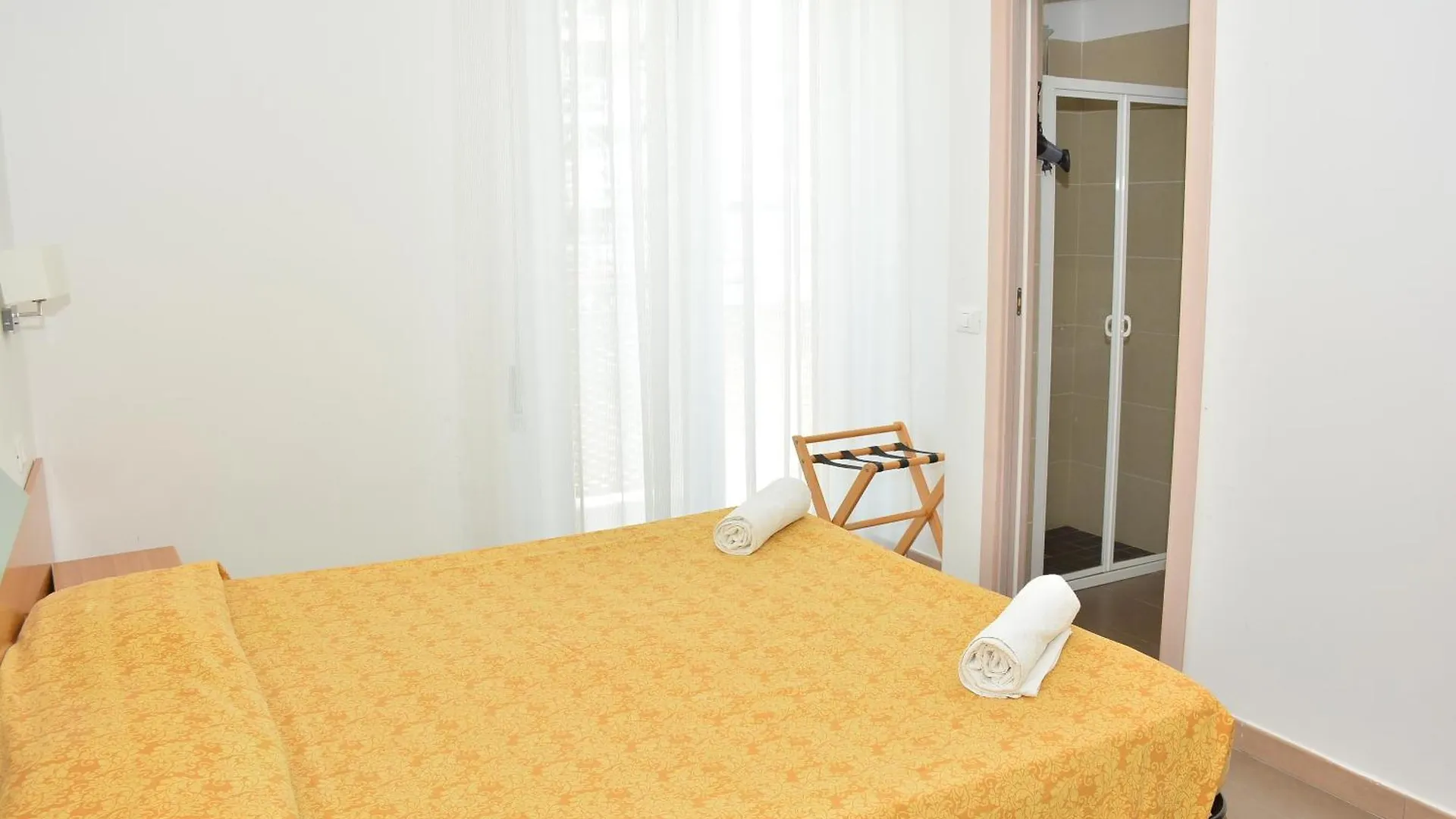 Hotel Marisa Riccione 2*,  Itálie